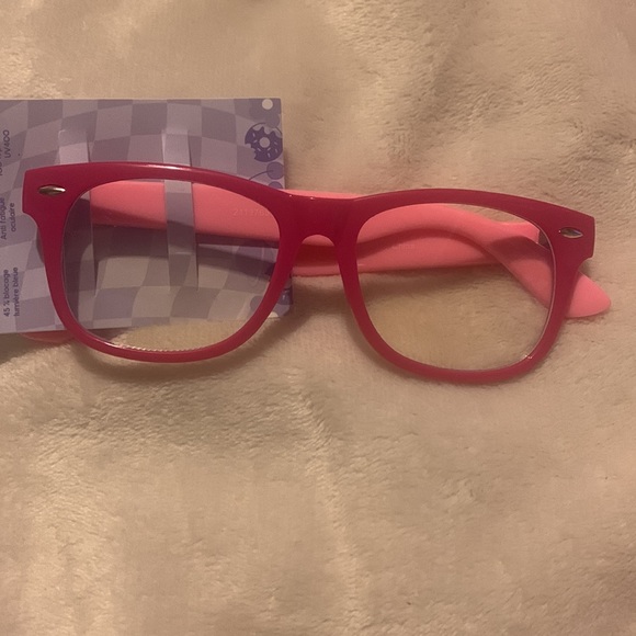 Kids Blue Light Glasses - Picture 3 of 5